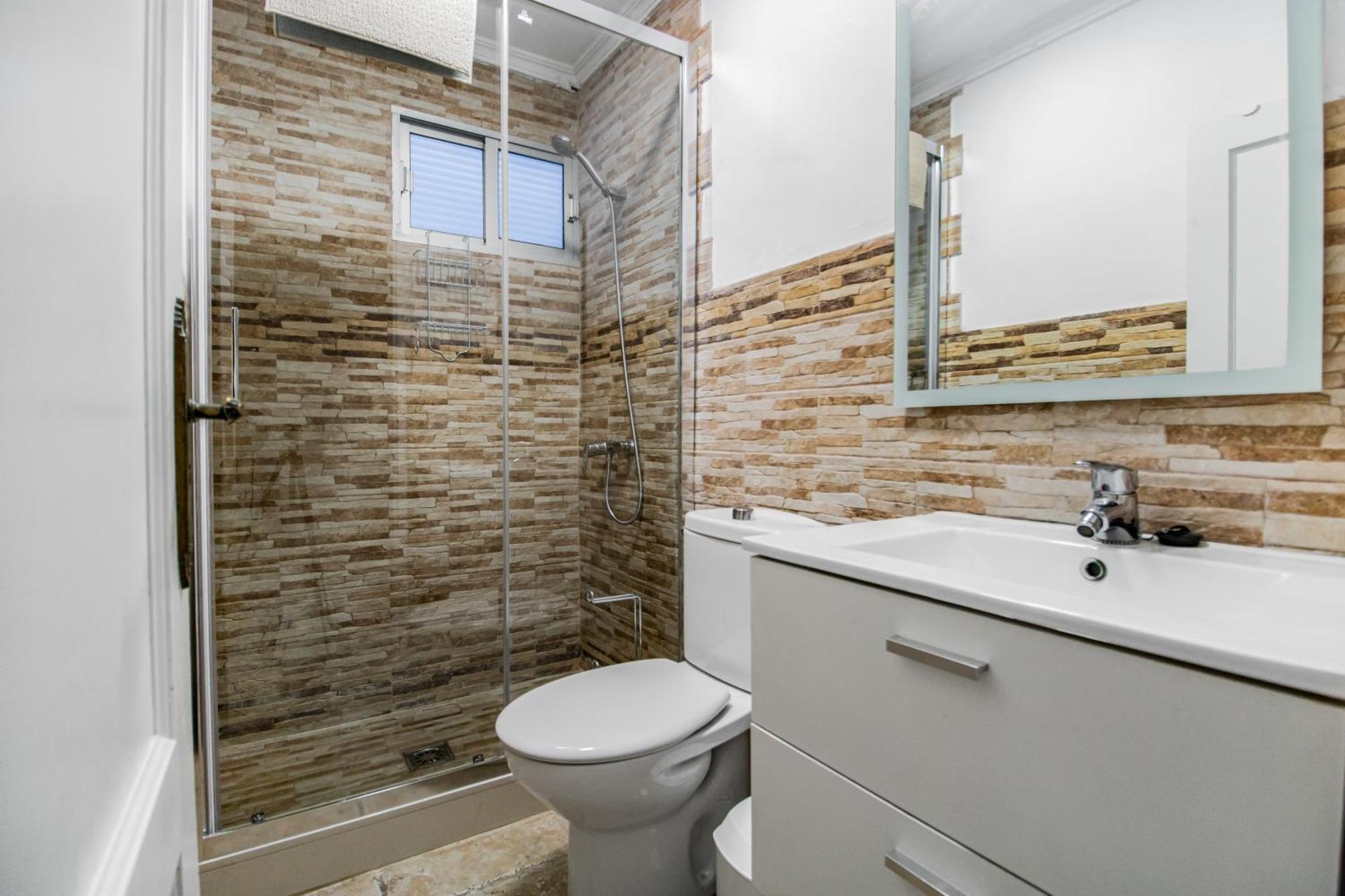 Las Palmas Comfort Rooms Ngoại thất bức ảnh